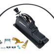 Load image into Gallery viewer, Winters Shifter C6 Lockout Rev Pattern 307-2B