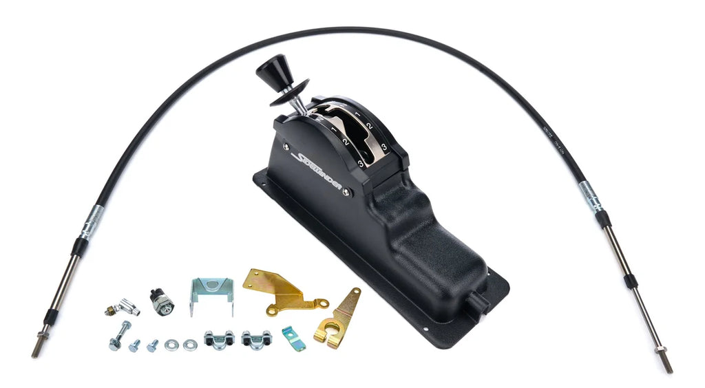 Winters Shifter C6 Lockout Rev Pattern 307-2B