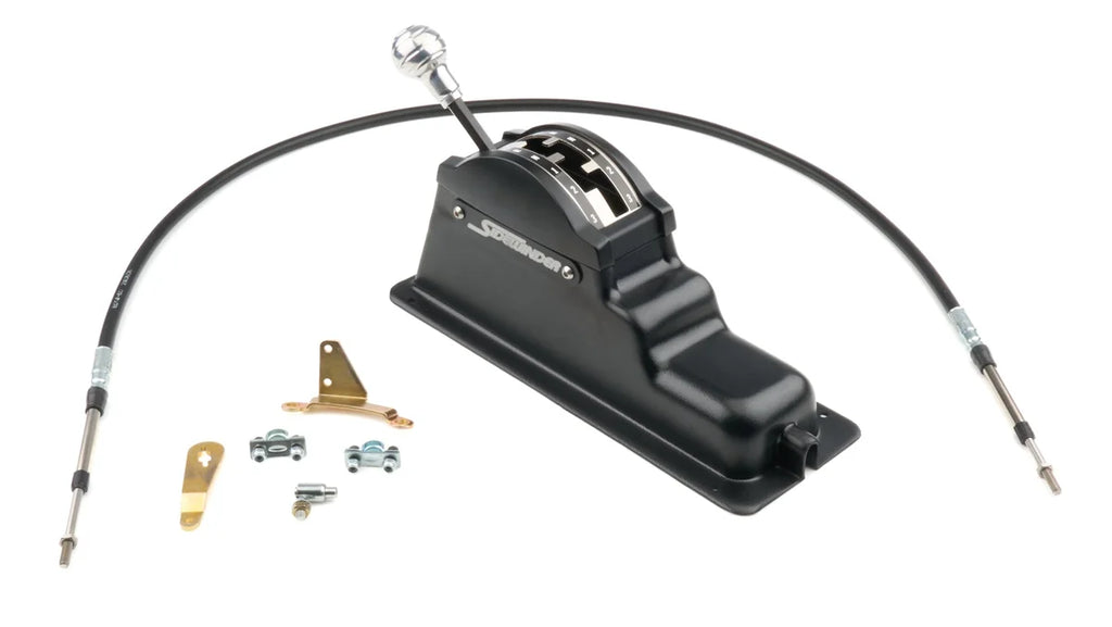 Winters Shifter TH400 Reverse Pattern 107-1R