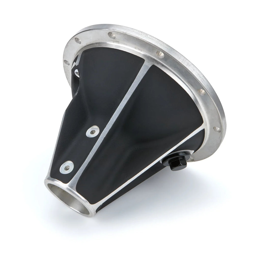Winters Side Bell 10in 6 Rib RH w/Ins Plug Thermal 1663-01B-8208-B