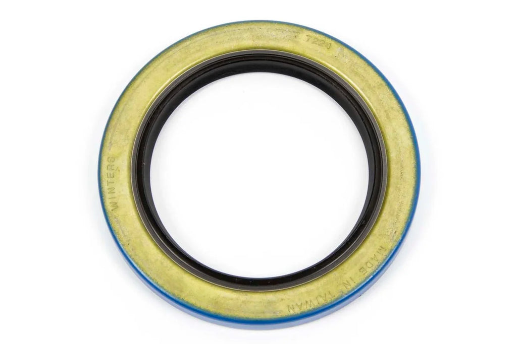 Winters Side Bell Seal Open Tube 7224