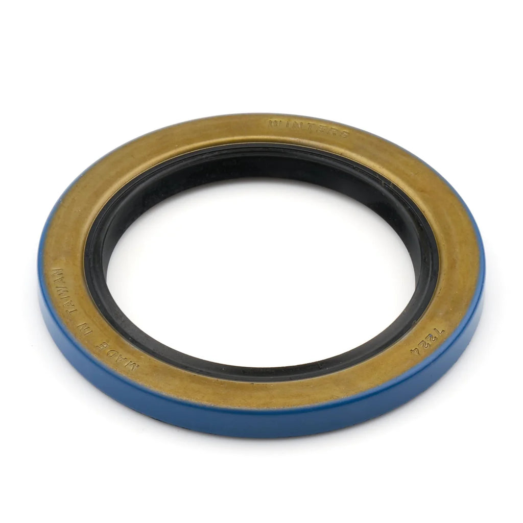 Winters Side Bell Seal Open Tube 7224VT