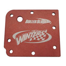 Load image into Gallery viewer, Winters Side Cover  Late Model 62158