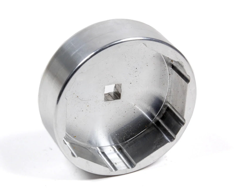 Winters Socket Spindle Nut 1-Ton 12542