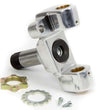 Load image into Gallery viewer, Winters Spindle Alum Straight Snout w/Locknut Kit 3622