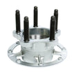 Load image into Gallery viewer, Winters Steel 5x5 Rear Hub Bare Platinum 1750-9120