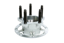 Load image into Gallery viewer, Winters Steel 5x5 Rear Hub Bare Platinum 1750-9120