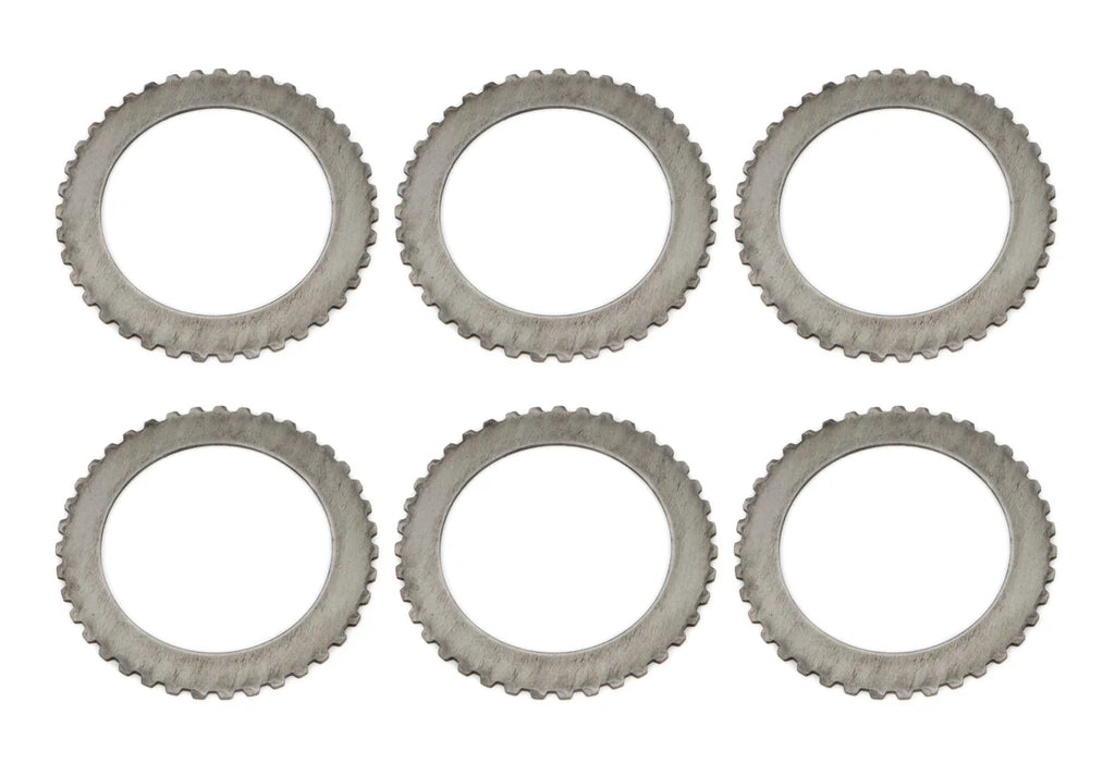 Winters Steel Clutch Disc for Falcon - 6 Pack 61852RS-6A