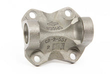Load image into Gallery viewer, Winters Steel Flanged Yoke Short 5856