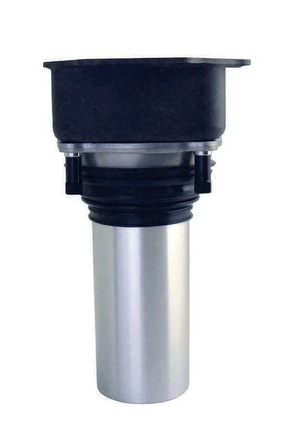 Winters Steel Torque Ball Housin w/Seal and Ball 4605