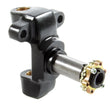 Load image into Gallery viewer, Winters Straight Snout Spindle - Black w/Lockout 3622B