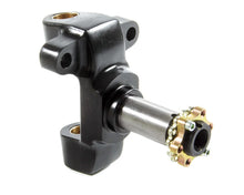 Load image into Gallery viewer, Winters Straight Snout Spindle - Black w/Lockout 3622B