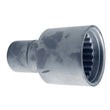 Load image into Gallery viewer, Winters Swivel Spline Coupler 2975