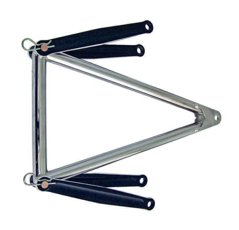 Winters W-Link 13-5/8in w/Straps SC2505