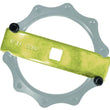 Load image into Gallery viewer, Winters Wrench Locknut 2-7/8in 3269