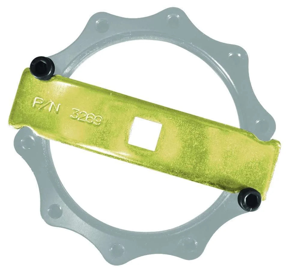 Winters Wrench Locknut 2-7/8in 3269
