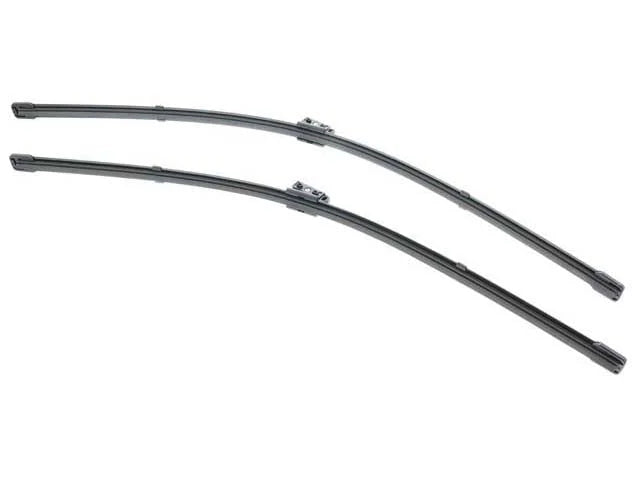 Wiper Blade Set fits 2023-2025 Mercedes-Benz EQB 250+ / 2022-2025 Mercedes-Benz EQB 300 / 2022-2025 Mercedes-Benz EQB 350 ...
