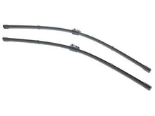 Load image into Gallery viewer, Wiper Blade Set fits 2023-2025 Mercedes-Benz EQB 250+ / 2022-2025 Mercedes-Benz EQB 300 / 2022-2025 Mercedes-Benz EQB 350 ...