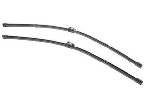 Wiper Blade Set fits 2023-2025 Mercedes-Benz EQB 250+ / 2022-2025 Mercedes-Benz EQB 300 / 2022-2025 Mercedes-Benz EQB 350 ...