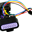 Load image into Gallery viewer, Wire Harness - Spyder Show Chrome - Main Product View