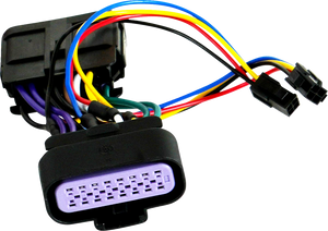 Wire Harness - Spyder Show Chrome - Main Product View