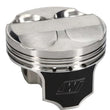 Load image into Gallery viewer, Wiseco 02-06 Acura/Honda K20/RSX-S 86.5mm Bore .020 Oversize 11.0:1 CR Dome Dish Piston - Main Product View