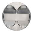 Load image into Gallery viewer, Wiseco 02-06 Acura/Honda K20/RSX-S 86.5mm Bore .020 Oversize 11.0:1 CR Dome Dish Piston - Back View