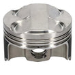 Load image into Gallery viewer, Wiseco 02-06 Acura/Honda K20/RSX-S 86.5mm Bore .020 Oversize 11.0:1 CR Dome Dish Piston - Additional View 5
