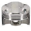 Load image into Gallery viewer, Wiseco 02-06 Acura/Honda K20/RSX-S 86.5mm Bore .020 Oversize 11.0:1 CR Dome Dish Piston - Additional View 6