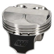 Load image into Gallery viewer, Wiseco 02-06 Acura/Honda K20/RSX-S 86.5mm Bore .020 Oversize 11.0:1 CR Dome Dish Piston - Additional View 7