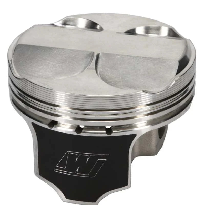 Wiseco 02-06 Acura/Honda K20/RSX-S 86.5mm Bore .020 Oversize 11.0:1 CR Dome Dish Piston - Additional View 7