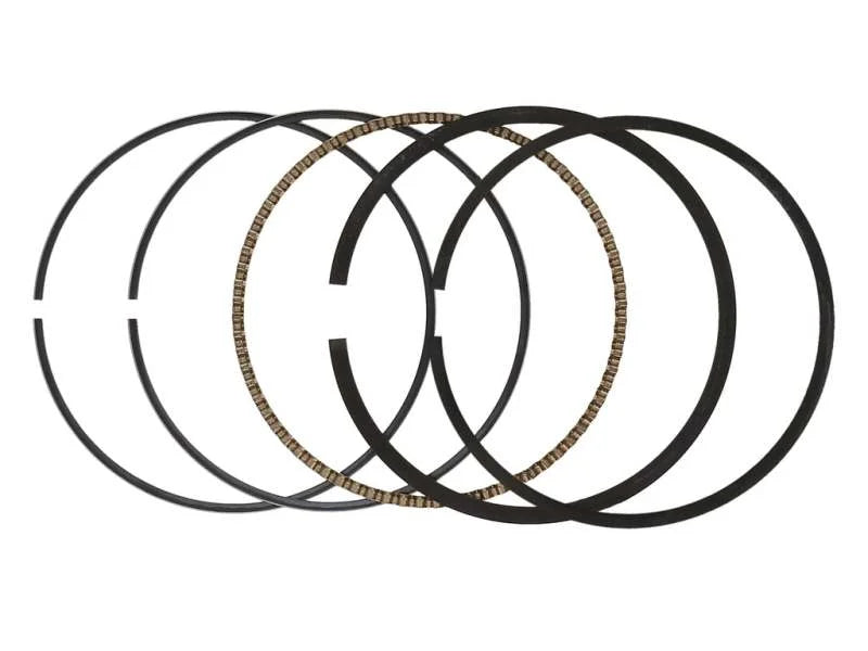 Wiseco 100.0mm Ring Set 1.2 x 1.5 x 2.0mm Ring Shelf Stock - Main Product View