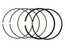 Load image into Gallery viewer, Wiseco 100.0mm Ring Set 1.2 x 1.5 x 2.0mm Ring Shelf Stock - Main Product View