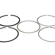 Load image into Gallery viewer, Wiseco 100.0mm Ring Set 1.2 x 1.5 x 2.0mm Ring Shelf Stock - Back View
