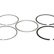 Load image into Gallery viewer, Wiseco 100.0mm Ring Set 1.2 x 1.5 x 2.0mm Ring Shelf Stock - Installation View