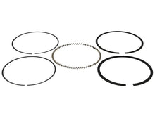 Load image into Gallery viewer, Wiseco 100.0mm Ring Set 1.2 x 1.5 x 2.0mm Ring Shelf Stock - Installation View