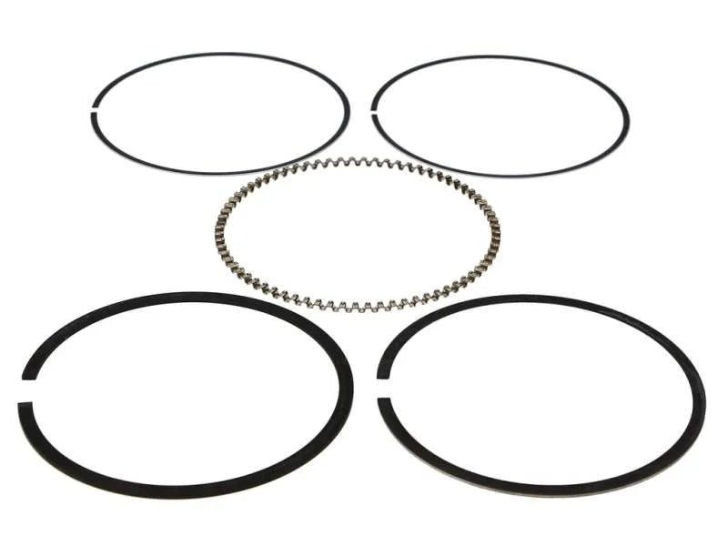 Wiseco 100.0mm Ring Set 1.2 x 1.5 x 2.0mm Ring Shelf Stock - Additional View 5