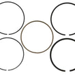 Load image into Gallery viewer, Wiseco 100.0mm Ring Set 1.2 x 1.5 x 2.0mm Ring Shelf Stock - Additional View 6