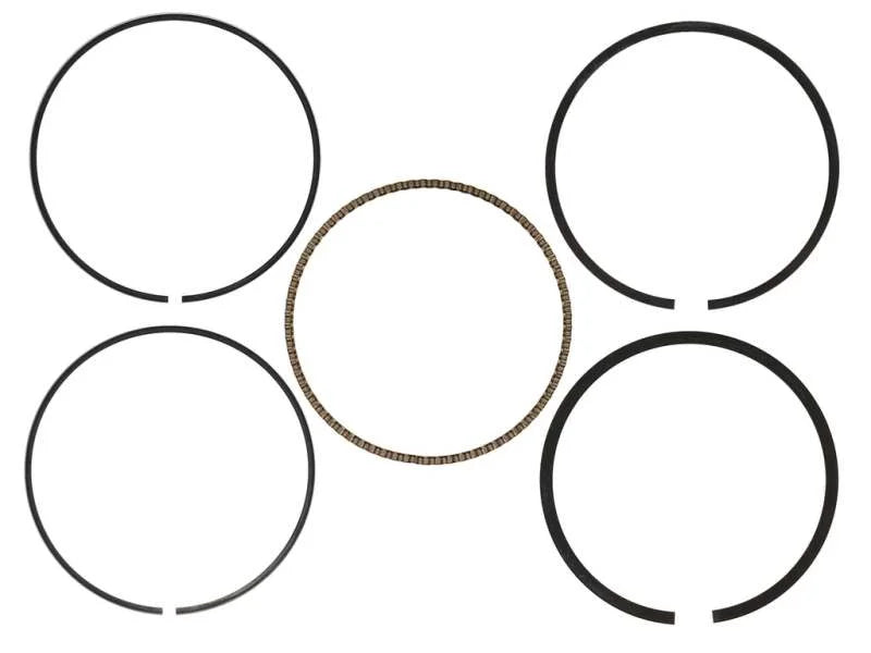 Wiseco 100.0mm Ring Set 1.2 x 1.5 x 2.0mm Ring Shelf Stock - Additional View 6