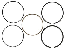 Load image into Gallery viewer, Wiseco 100.0mm Ring Set 1.2 x 1.5 x 2.0mm Ring Shelf Stock - Additional View 6