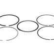 Load image into Gallery viewer, Wiseco 100.0mm Ring Set Ring Shelf Stock - Side View