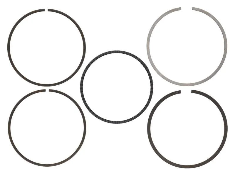 Wiseco 100.0mm Ring Set Ring Shelf Stock - Additional View 5