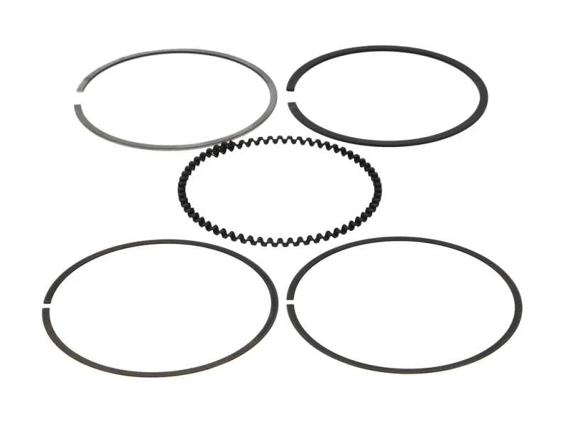 Wiseco 100.0mm Ring Set Ring Shelf Stock - Additional View 6