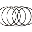 Load image into Gallery viewer, Wiseco 100.25mm Bore - 1.20mm Top - 1.50 mm 2nd - 2.00mm Oil Ring Set - Side View