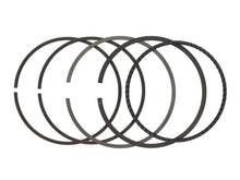 Load image into Gallery viewer, Wiseco 100.25mm Bore - 1.20mm Top - 1.50 mm 2nd - 2.00mm Oil Ring Set - Side View