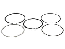 Load image into Gallery viewer, Wiseco 101mm Ring Set 1.2 x 1.5 x 2.0mm - Side View