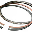 Load image into Gallery viewer, Wiseco 1/16x1/16x3/16inch 1 Cyl. Ring Set 4.560inch Ring Shelf Stock