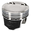 Load image into Gallery viewer, Wiseco 1400 HD 1st Gen 6 Bolt  4G63 Turbo -14cc Piston Shelf Stock Kit - Main Product View