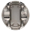 Load image into Gallery viewer, Wiseco 1400 HD 1st Gen 6 Bolt  4G63 Turbo -14cc Piston Shelf Stock Kit - Side View