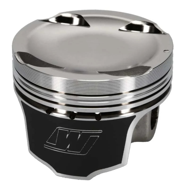 Wiseco 1400 HD Mitsu EVO 8 - 4G63 Turbo -14cc Piston Shelf Stock Kit - Main Product View